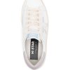 SNEAKER HI STAR IN PELLE — изображение 3