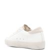 SNEAKER HI STAR IN PELLE — изображение 2