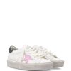 SNEAKER HI STAR IN PELLE — изображение 4