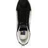 SNEAKER MID STAR IN PELLE — изображение 4