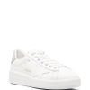 SNEAKER PURE STAR IN PELLE — изображение 2
