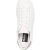 SNEAKER PURE STAR IN PELLE — изображение 4