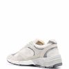 SNEAKER DAD-STAR IN PELLE — изображение 3