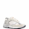 SNEAKER DAD-STAR IN PELLE — изображение 4