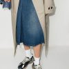 SNEAKER DAD-STAR IN PELLE — изображение 4