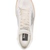 SNEAKER BALL STAR IN PELLE — изображение 2