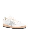 SNEAKER BALL STAR IN PELLE — изображение 4