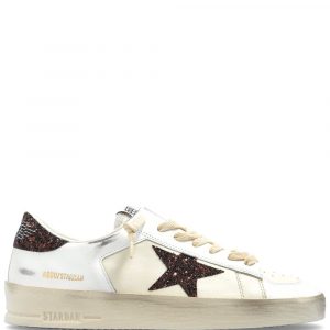 SNEAKER STARDAN IN PELLE