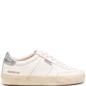 SNEAKER SOUL STAR IN PELLE