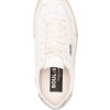 SNEAKER SOUL STAR IN PELLE — изображение 4