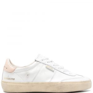 SNEAKER SOUL-STAR IN PELLE