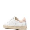 SNEAKER SOUL-STAR IN PELLE — изображение 2