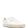 SNEAKER SOUL-STAR IN PELLE — изображение 3