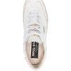 SNEAKER SOUL-STAR IN PELLE — изображение 4