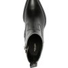 STIVALETTO DEBBIE IN PELLE — изображение 3