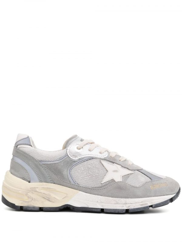 SNEAKER DAD-STAR