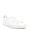 SNEAKER MATCHSTAR IN PELLE — изображение 2