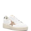 SNEAKER BALL STAR IN PELLE — изображение 2