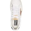 SNEAKER BALL STAR IN PELLE — изображение 3