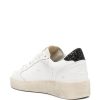 SNEAKER BALL STAR IN PELLE — изображение 4