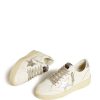 SNEAKER BALL STAR IN PELLE — изображение 2