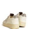 SNEAKER BALL STAR IN PELLE — изображение 3
