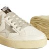 SNEAKER BALL STAR IN PELLE — изображение 4
