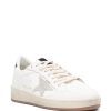 SNEAKER BALL STAR IN PELLE — изображение 3