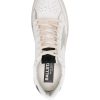 SNEAKER BALL STAR IN PELLE — изображение 4