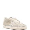 SNEAKER SUPER-STAR IN PELLE — изображение 2