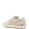 SNEAKER SUPER-STAR IN PELLE — изображение 3