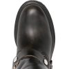 STIVALETTO KURT IN PELLE — изображение 2