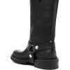 STIVALETTO KURT IN PELLE — изображение 2