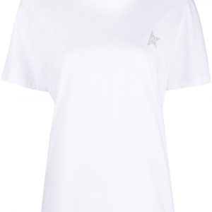 T-SHIRT IN COTONE CON LOGO