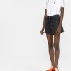 T-SHIRT IN COTONE CON LOGO — изображение 2