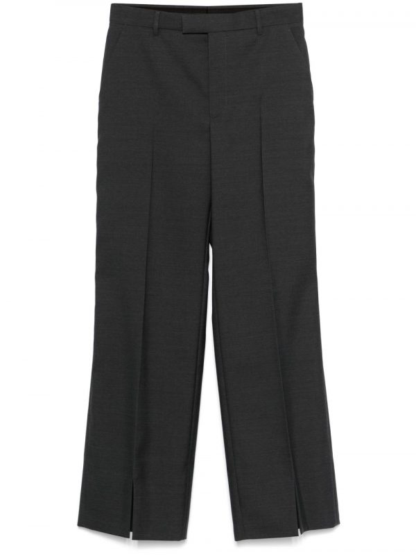 PANTALONE IN LANA