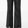 PANTALONE IN LANA — изображение 4