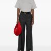 PANTALONE IN LANA — изображение 5