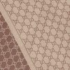 SCIARPA GG IN LANA — изображение 2