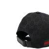 CAPPELLO BASEBALL CON WEB — изображение 2