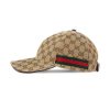 CAPPELLO BASEBALL CON WEB — изображение 2