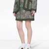 SNEAKER GUCCI ACE IN PELLE — изображение 2