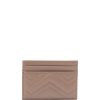 PORTA CARTE GG MARMONT IN PELLE — изображение 3