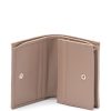 PORTA CARTE DI CREDITO GG MARMONT IN PELLE — изображение 5