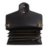 MINI BORSA GG MARMONT IN PELLE — изображение 5
