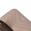 MINI BORSA GG MARMONT IN PELLE — изображение 4