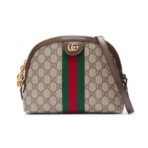 BORSA A SPALLA OPHIDIA PICCOLA