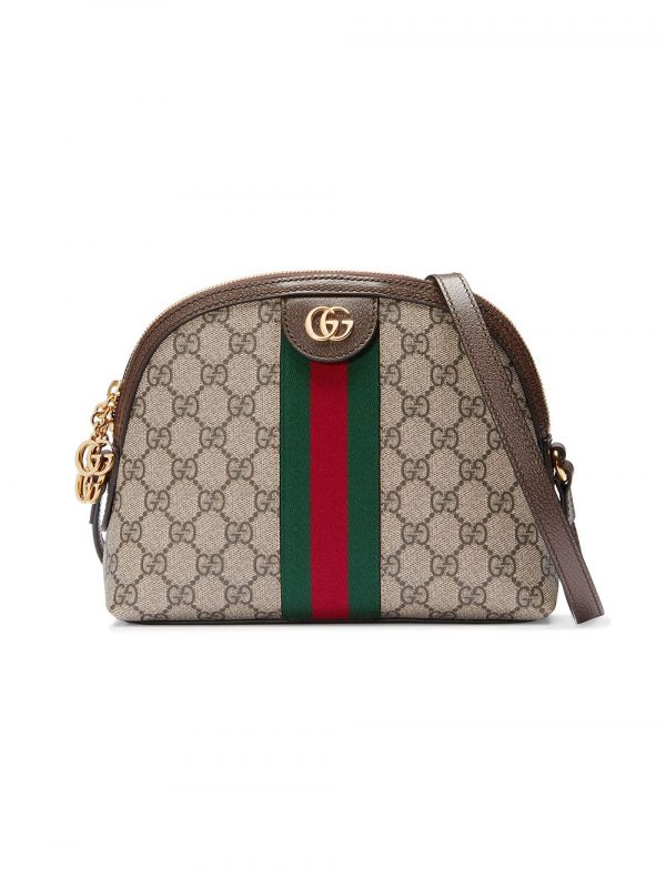 BORSA A SPALLA OPHIDIA PICCOLA