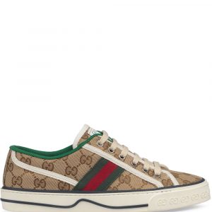 SNEAKER GUCCI TENNIS 1977