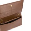 PORTAFOGLIO CON CATENA HORSEBIT 1955 — изображение 5